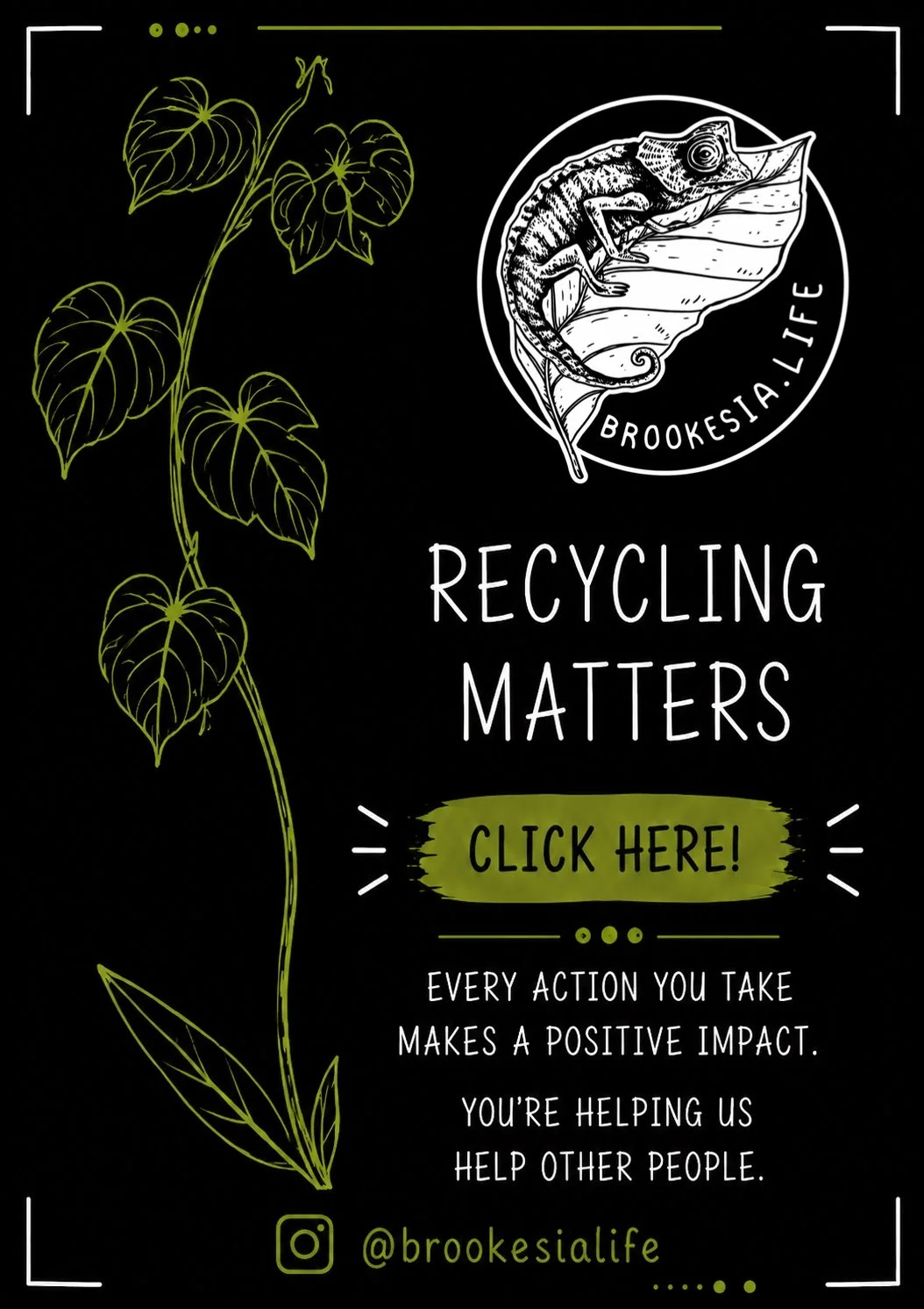 Recycling