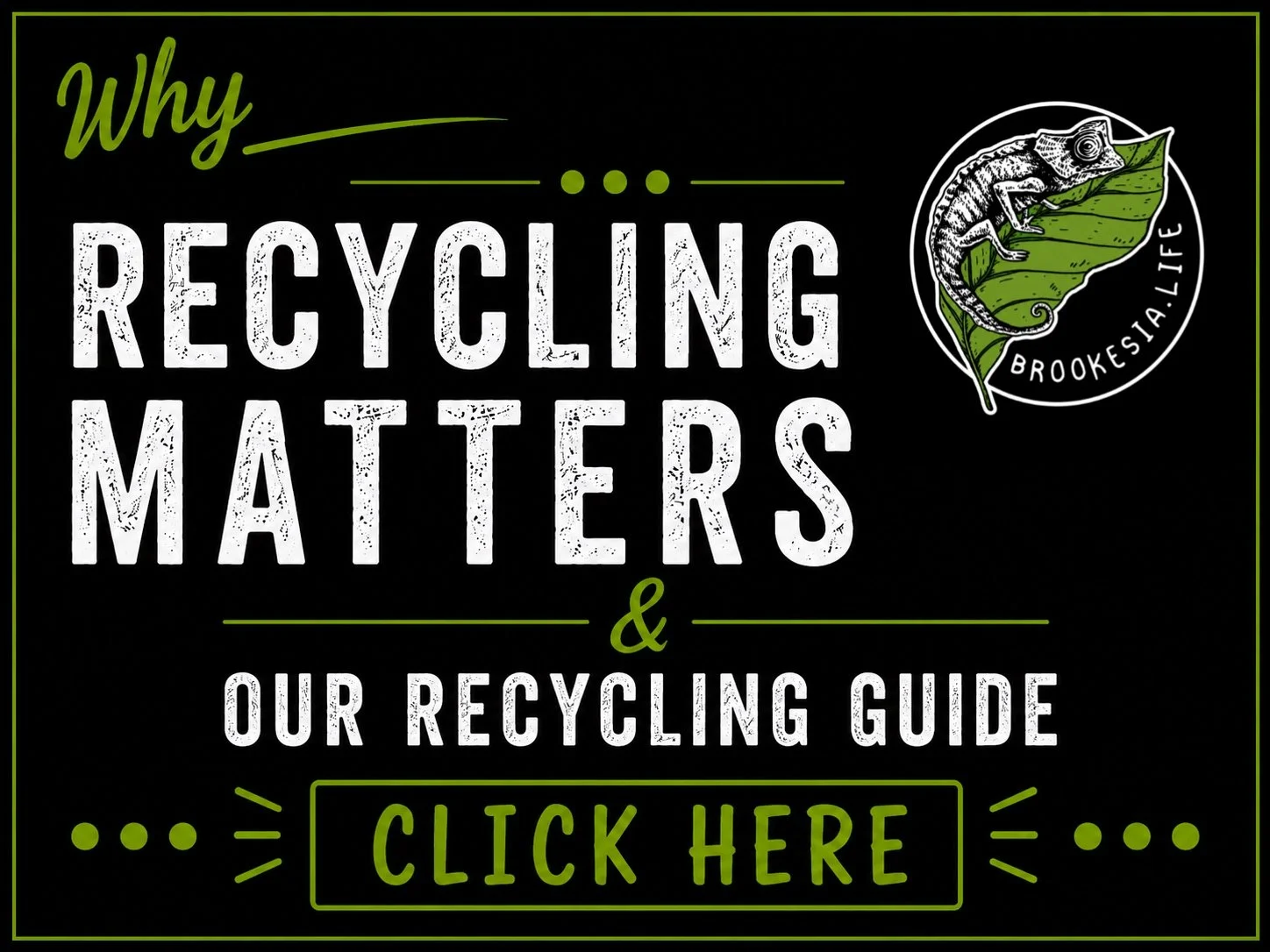 Recycling