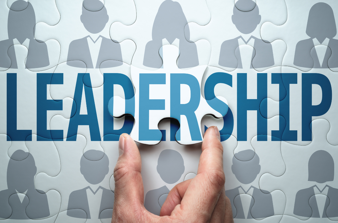 Pastoring Is Not the Same as Organizational Leadership
