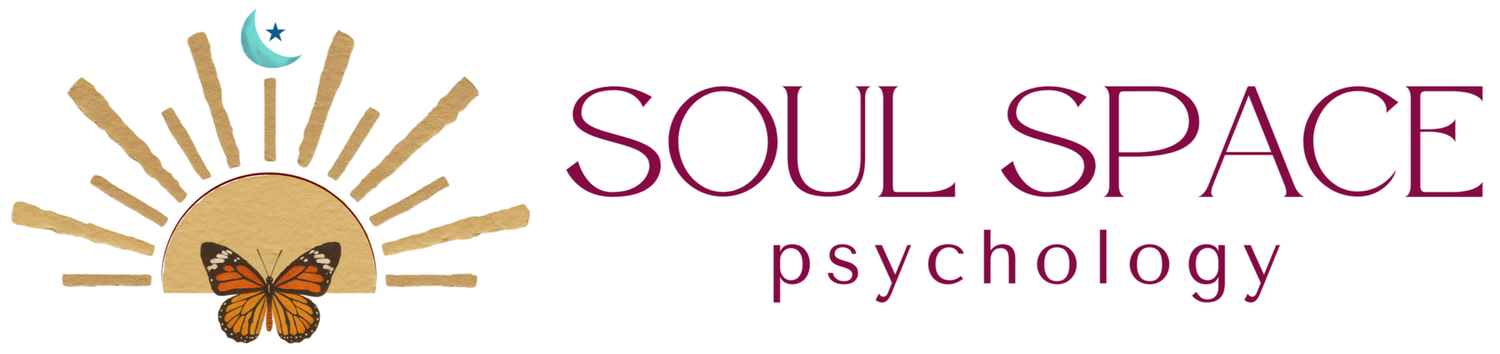 Soul Space Psychology