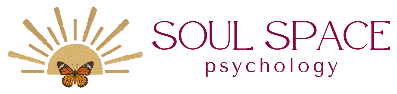 Soul Space Psychology