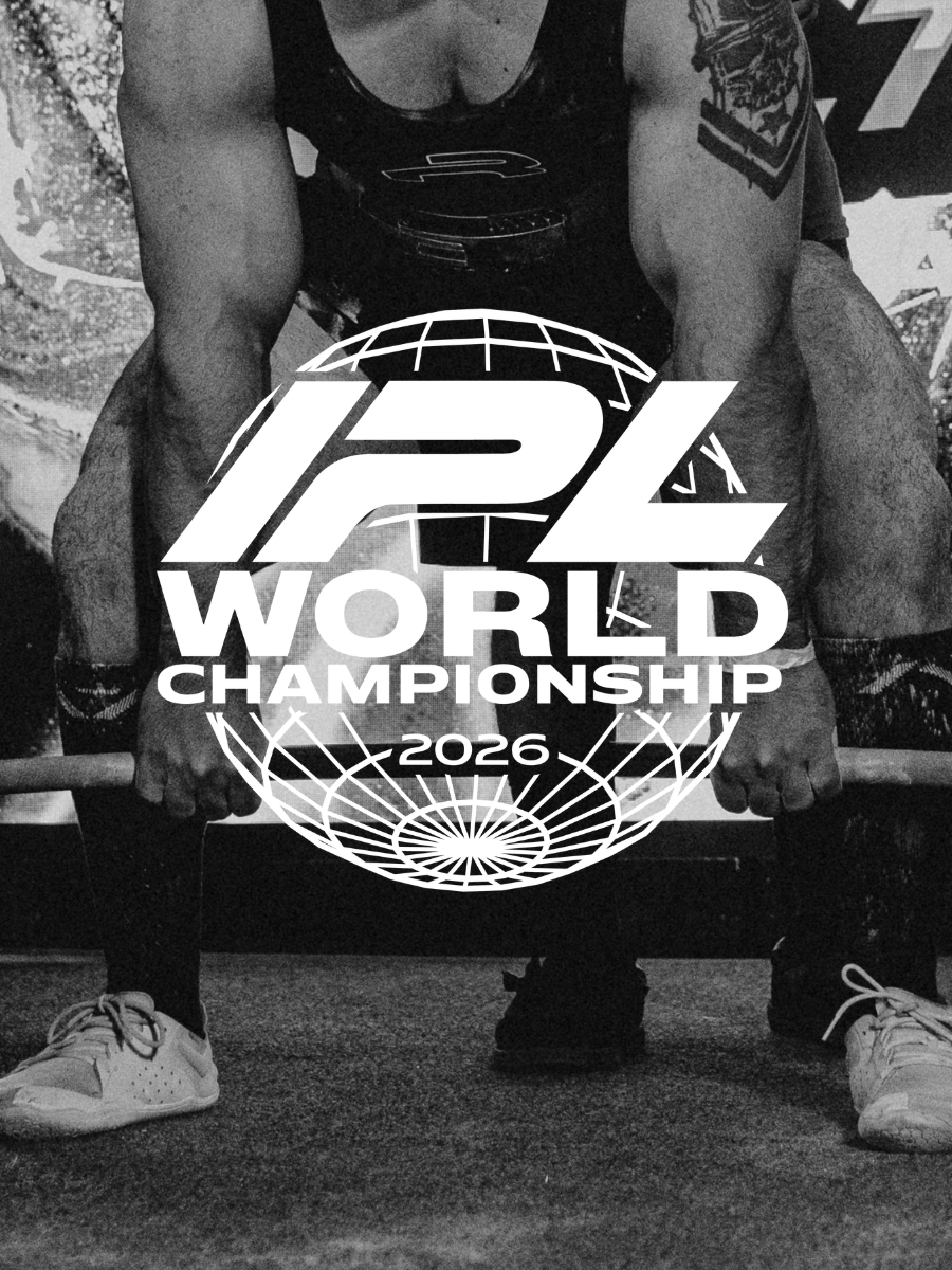 IPL World Championships