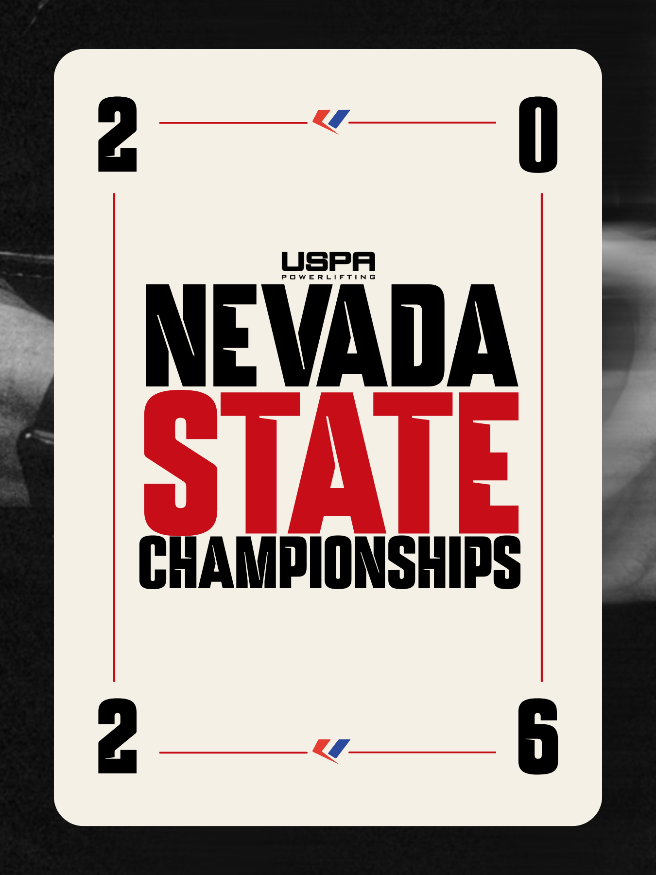 2026 USPA NEVADA STATE CHAMPIONSHIPS