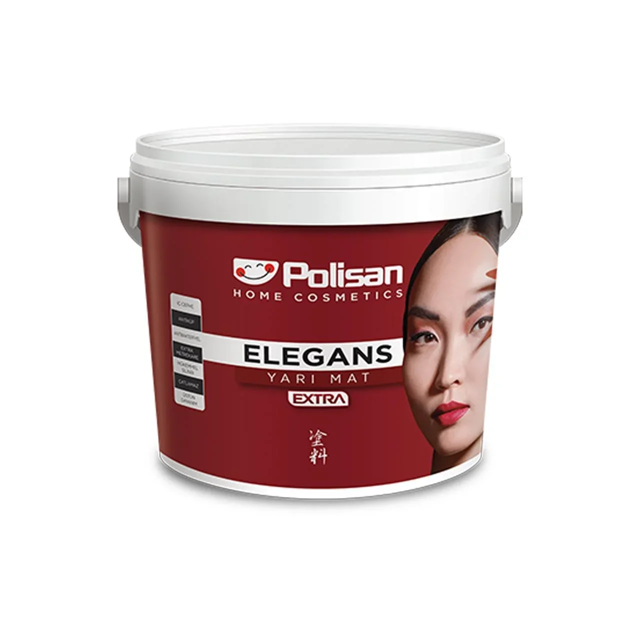 POLİSAN ELEGANS