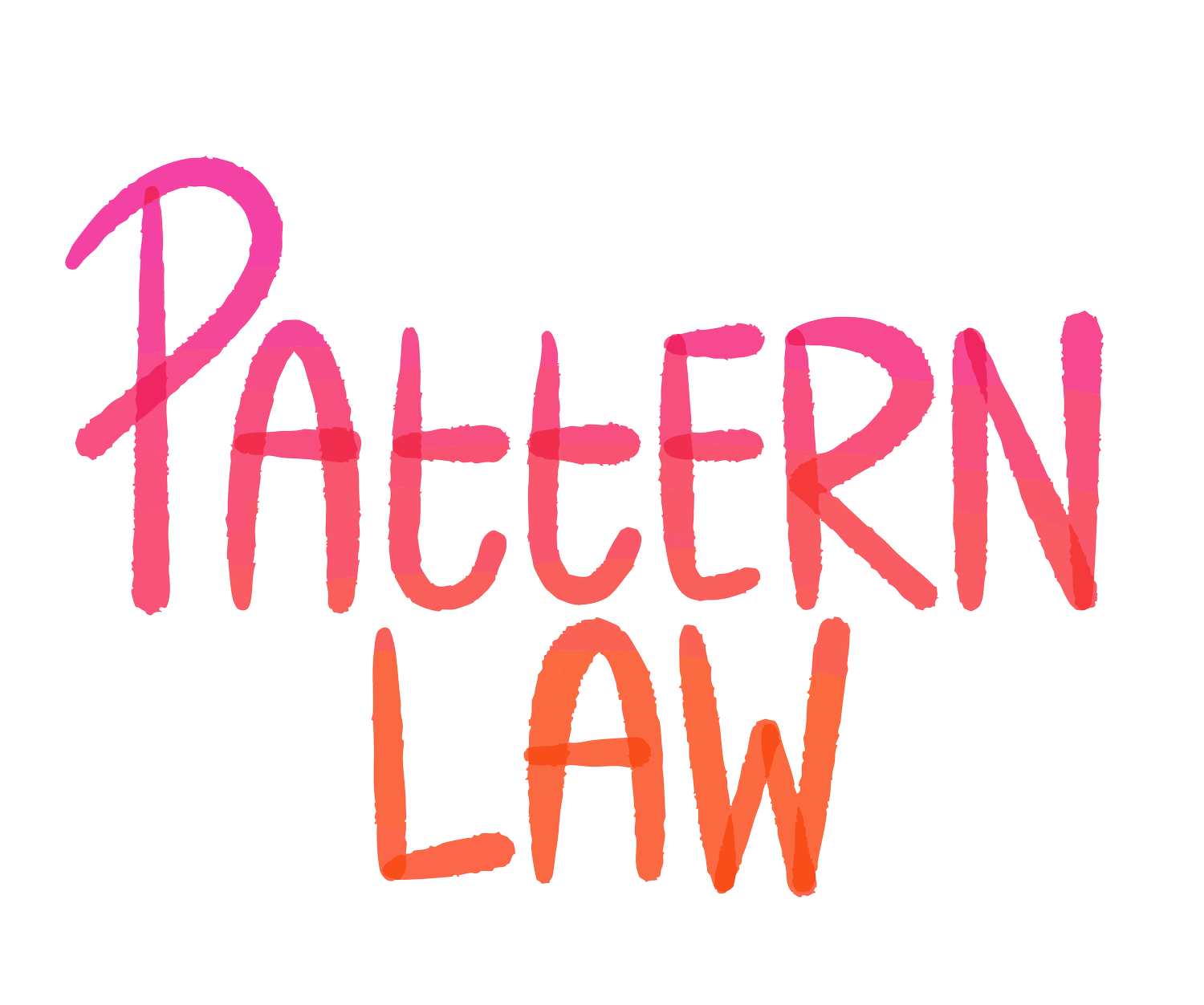 Pattern Law