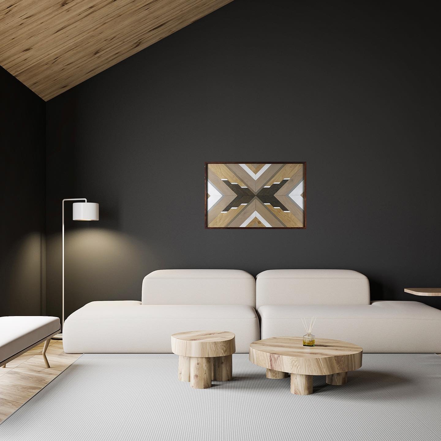 Keep it simple. 🤍

#art #chico #bidwellpark #madeinchico #wallart #woodart #reclaimedwood #chicocalifornia #madelocal #reclaimedart #chicocalifornia #create #localbuisness #grey #simple #minimalist #chicostate