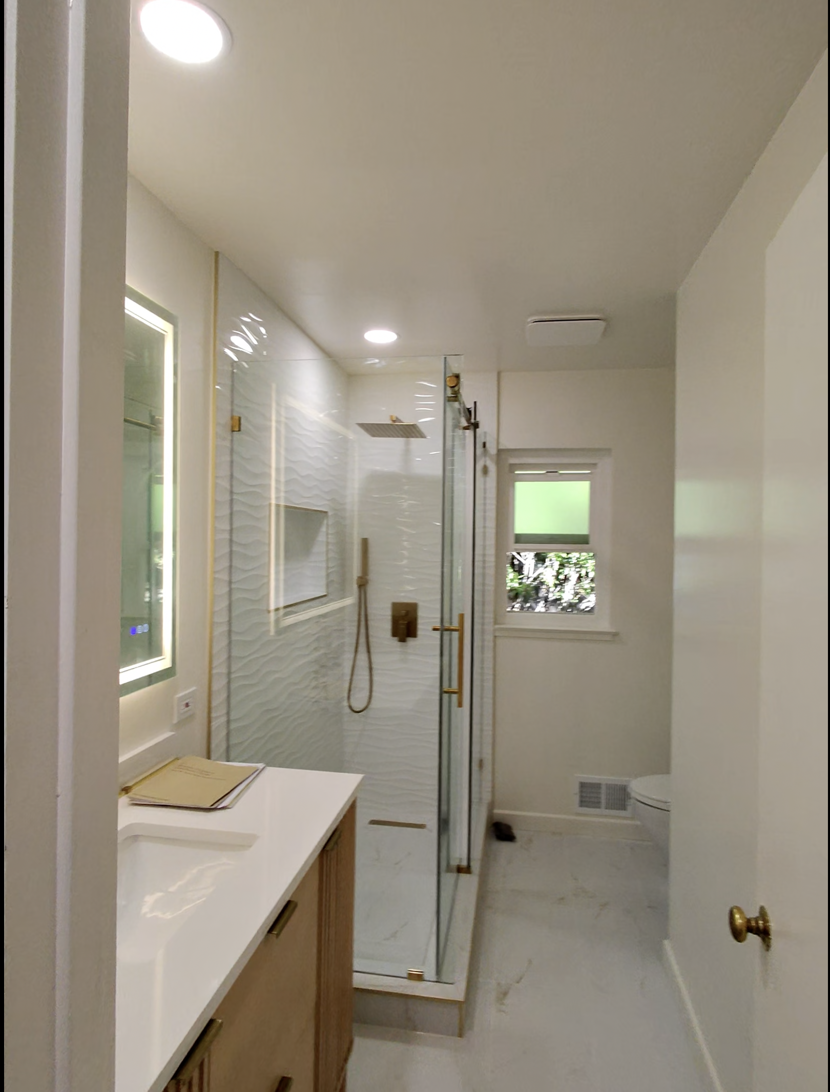 Remodel