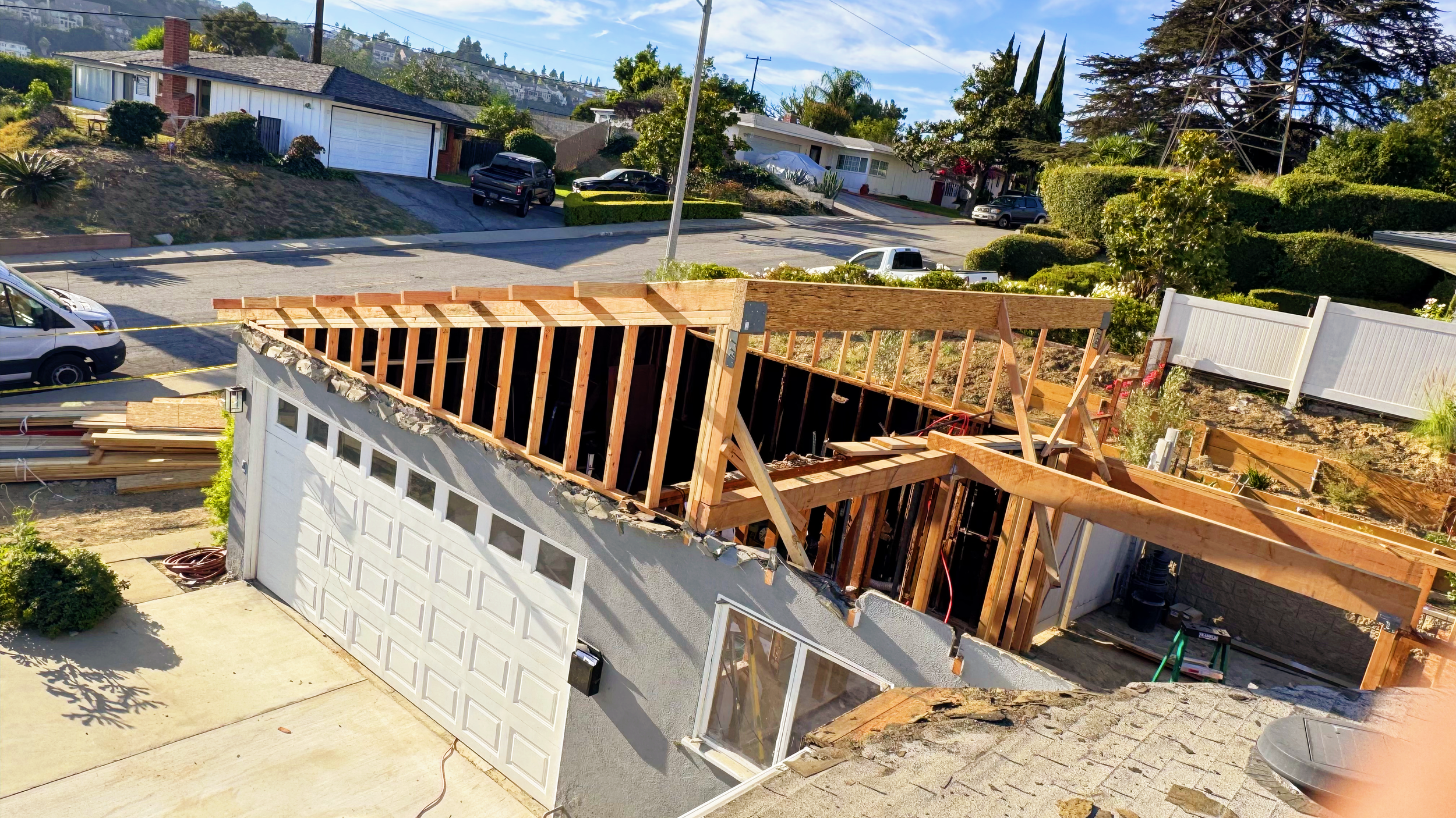 Home Addition