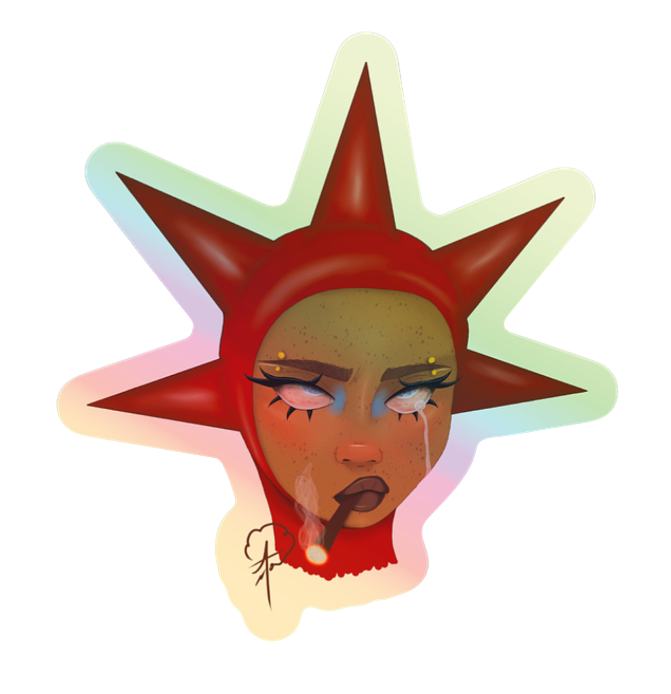 SPIKE