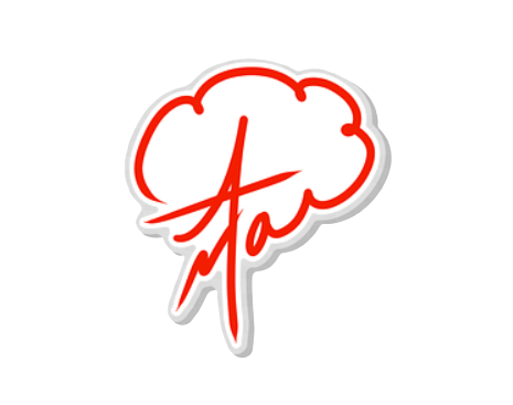 AfroMadi Pin.