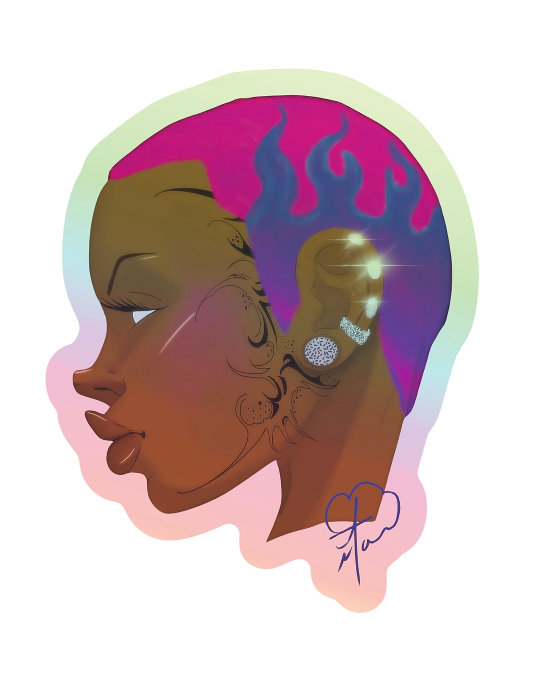 HOT HEAD
