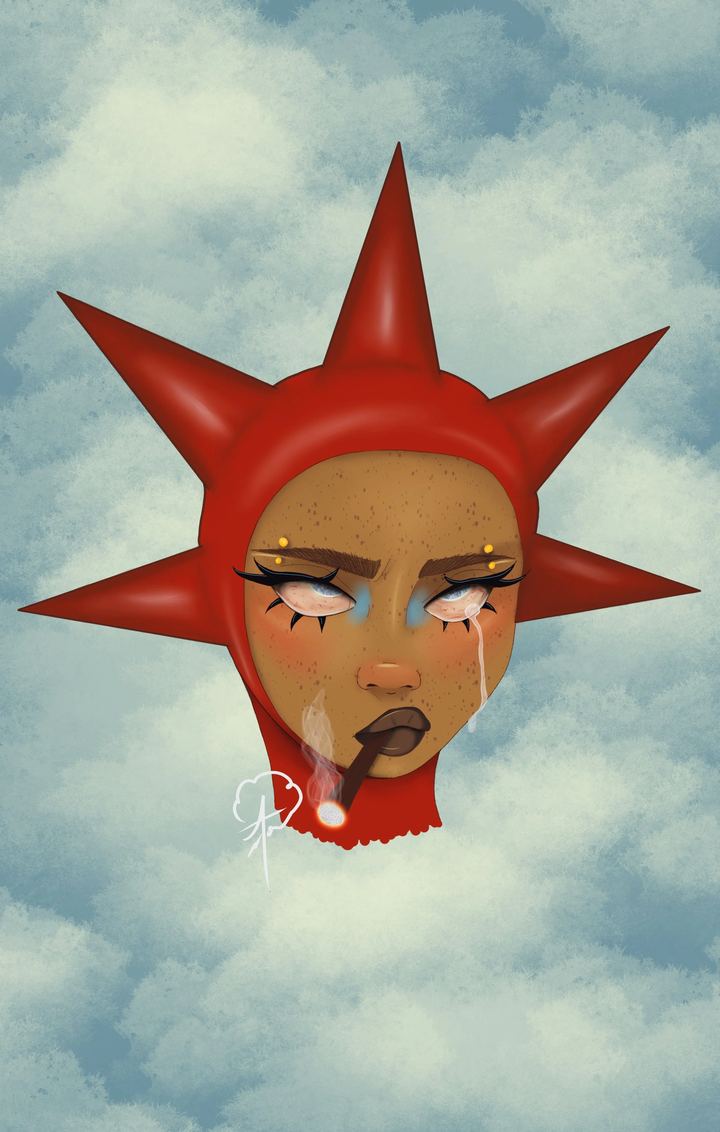 SPIKE.