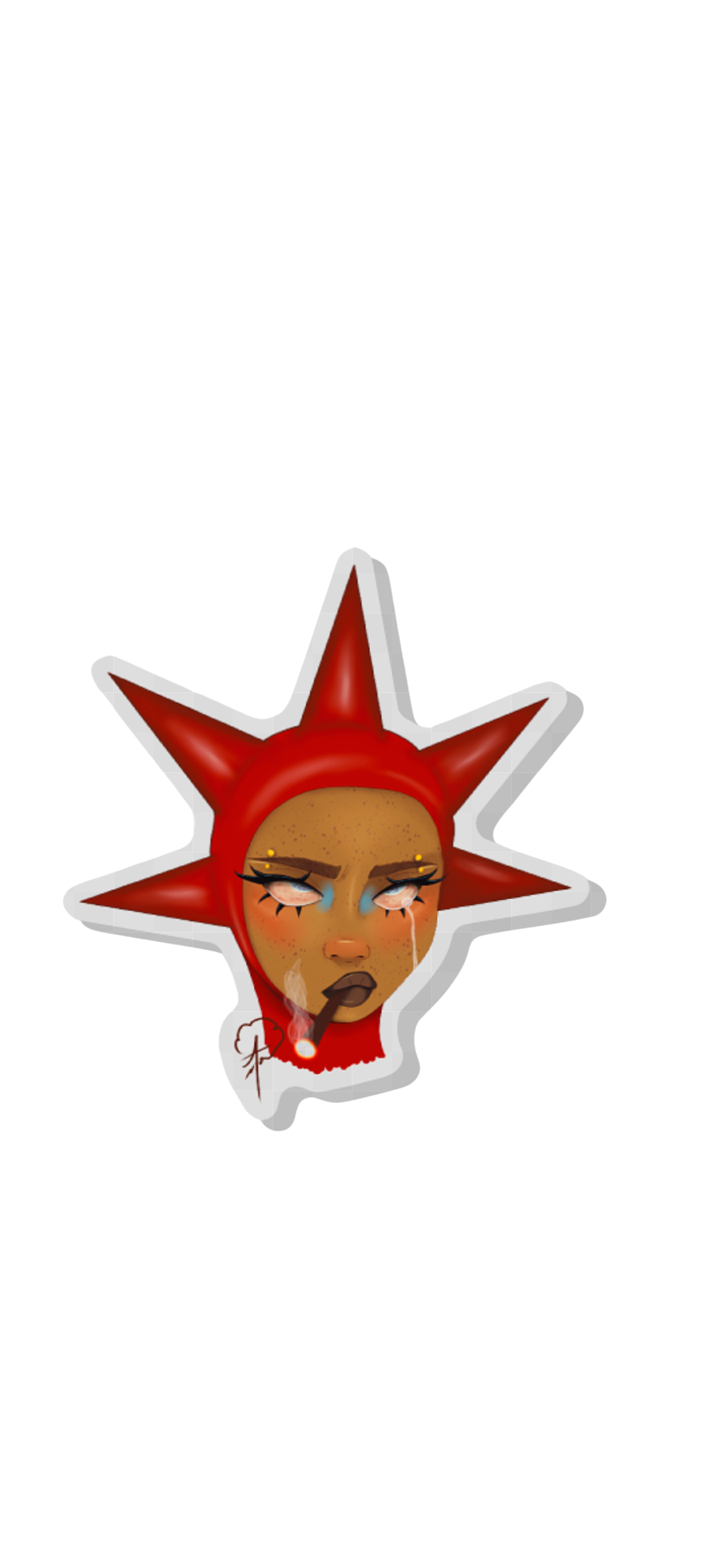 SPIKE PIN