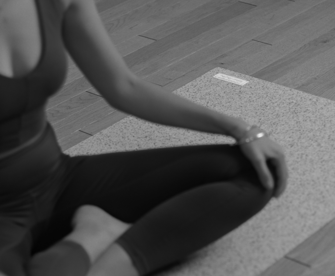 Restorative Yoga