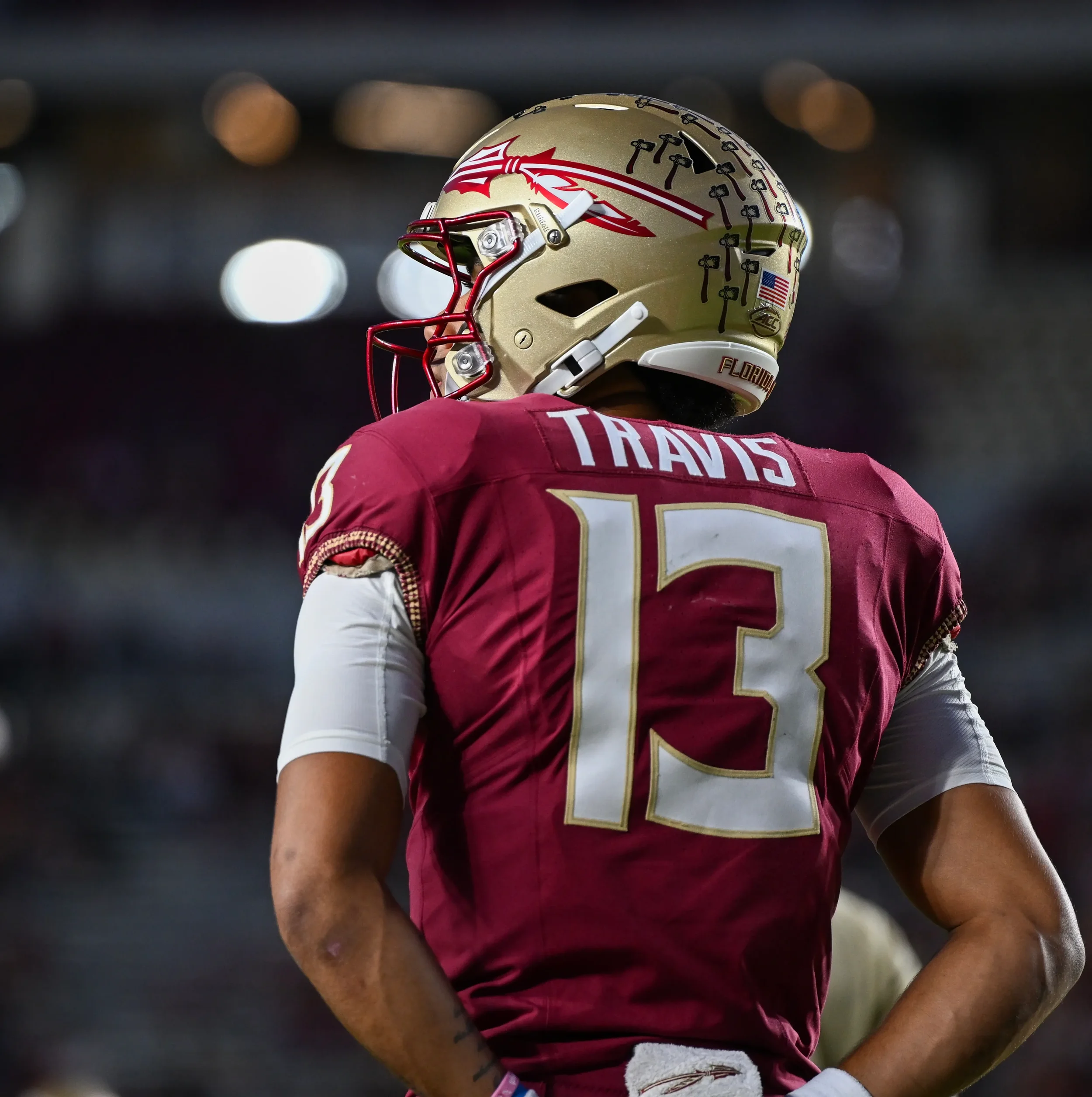 Florida State Football