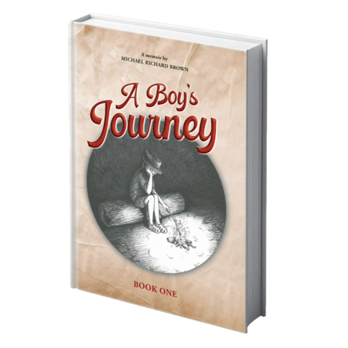 Book 1: A Boy's Journey