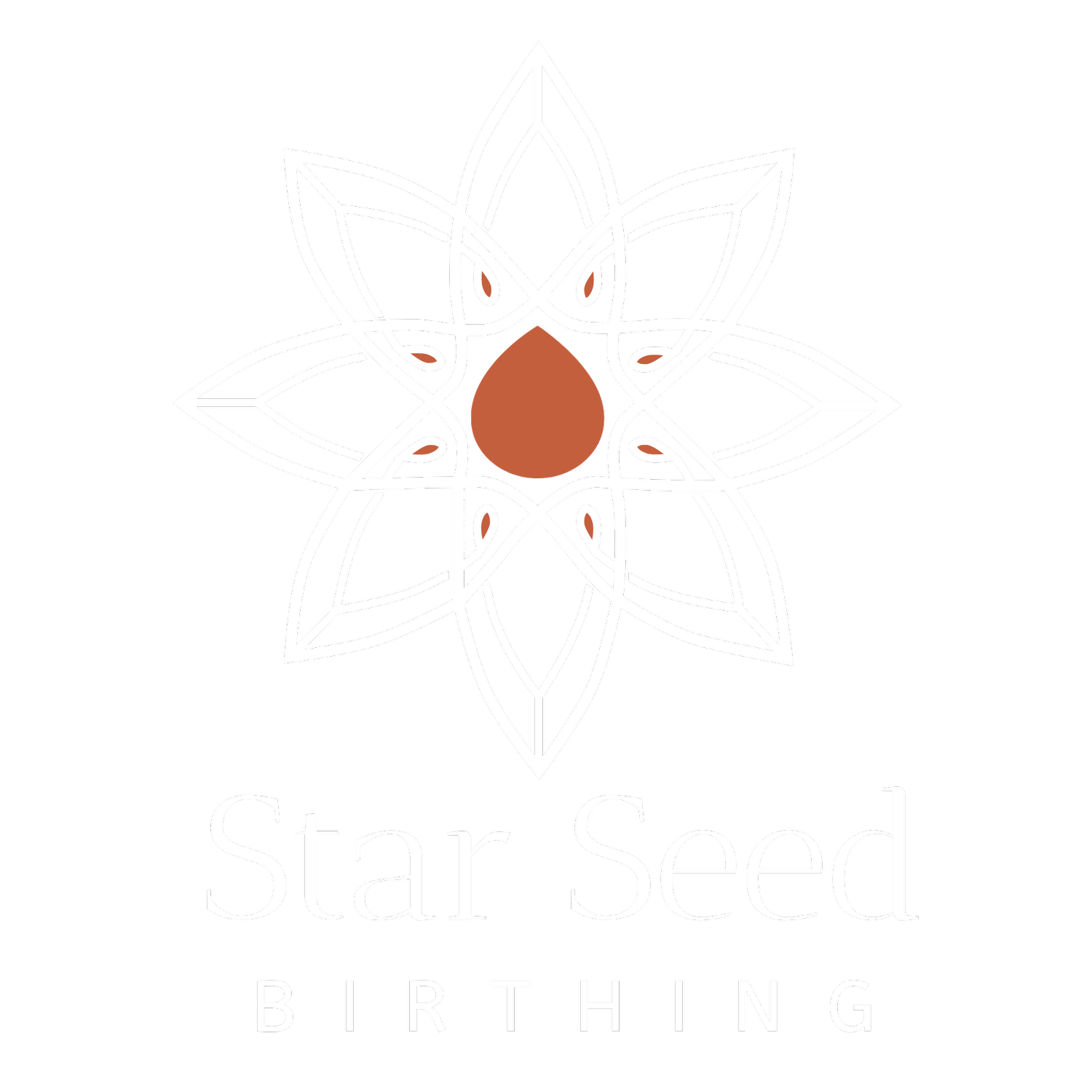 Star Seed Birthing