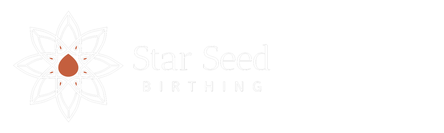 Star Seed Birthing