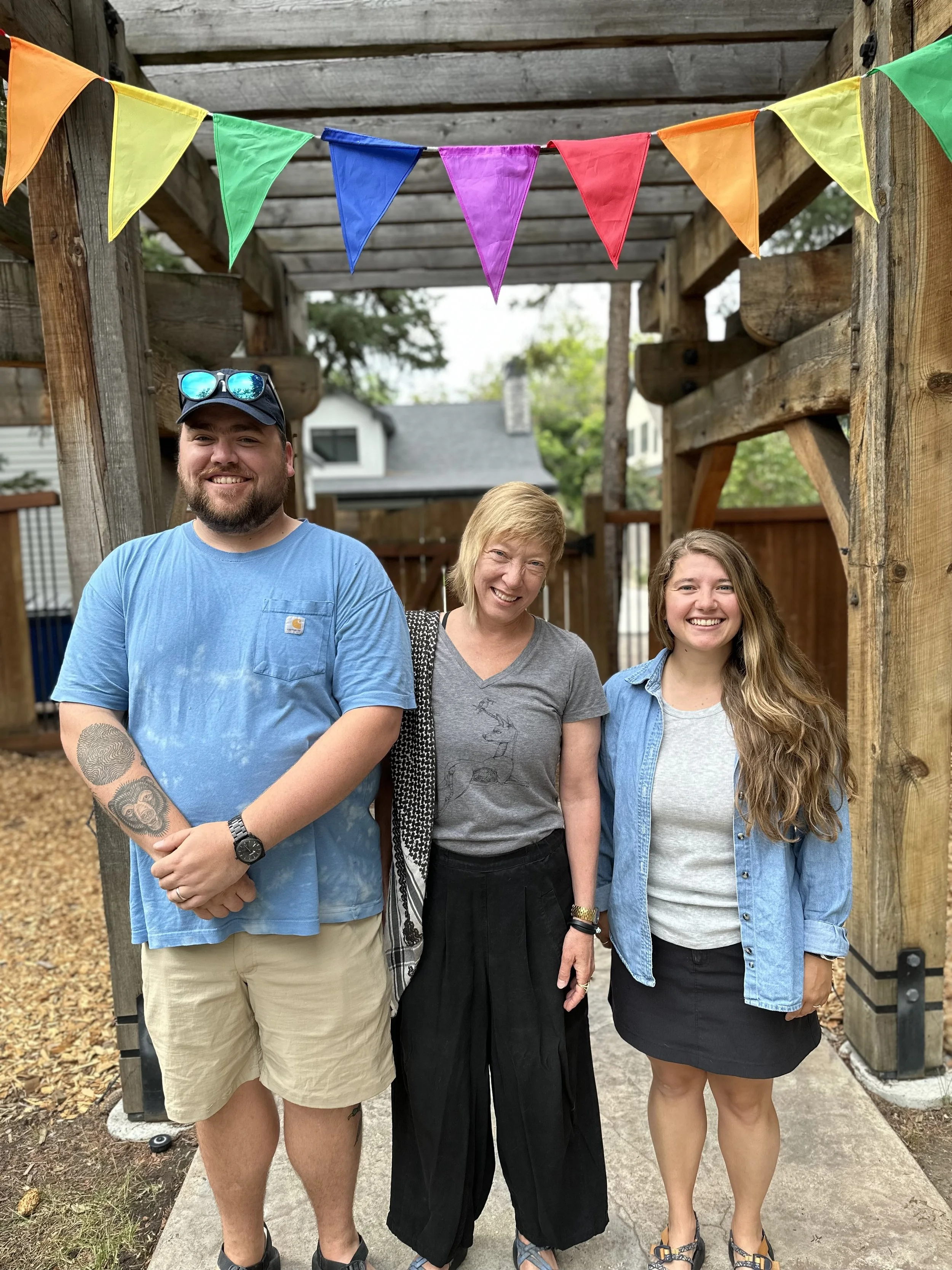 Welcome to the Confluence Blog!