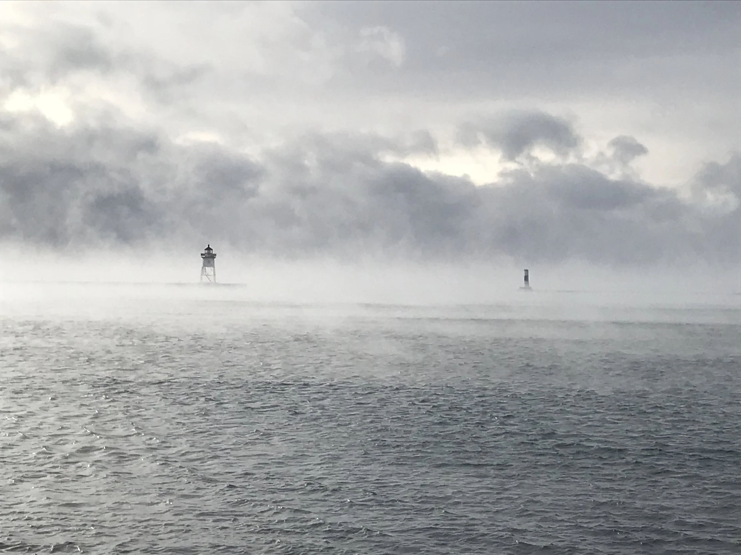 Finding Sanctuary in the Stranger