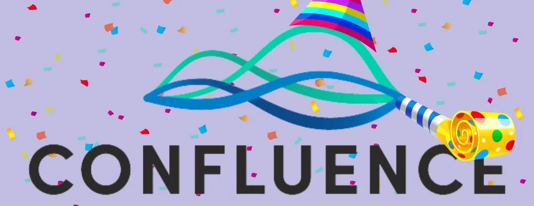 Remembering Confluence’s Celebration Gathering Sunday 19th