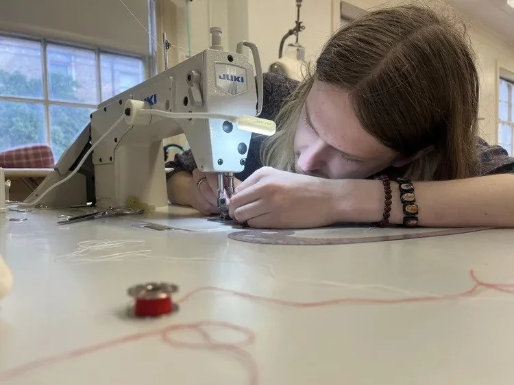 2024 UT Fashion Show highlights budding designers