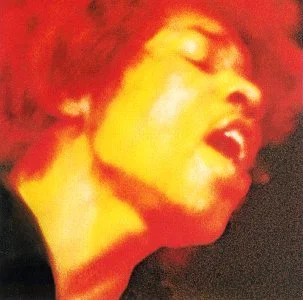 The Jimi Hendrix Experience: Electric Ladyland (Reprise)