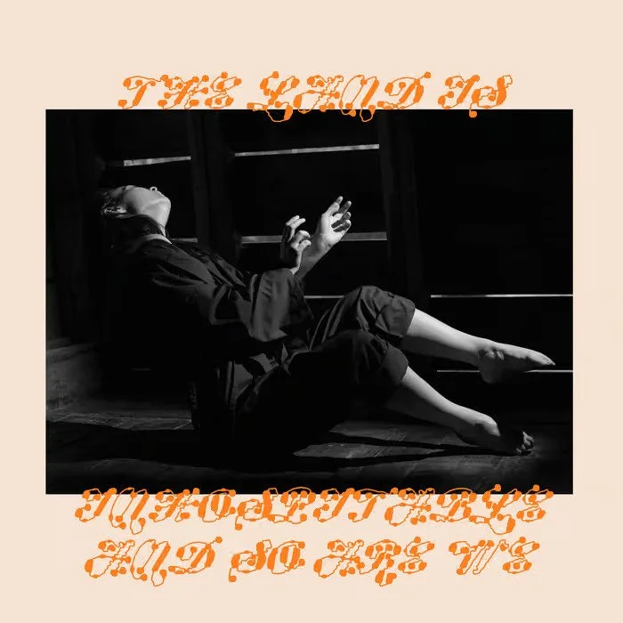 “The Land is Inhospitable and So Are We”: Mitski dances with angels in a Western apocalypse&nbsp;