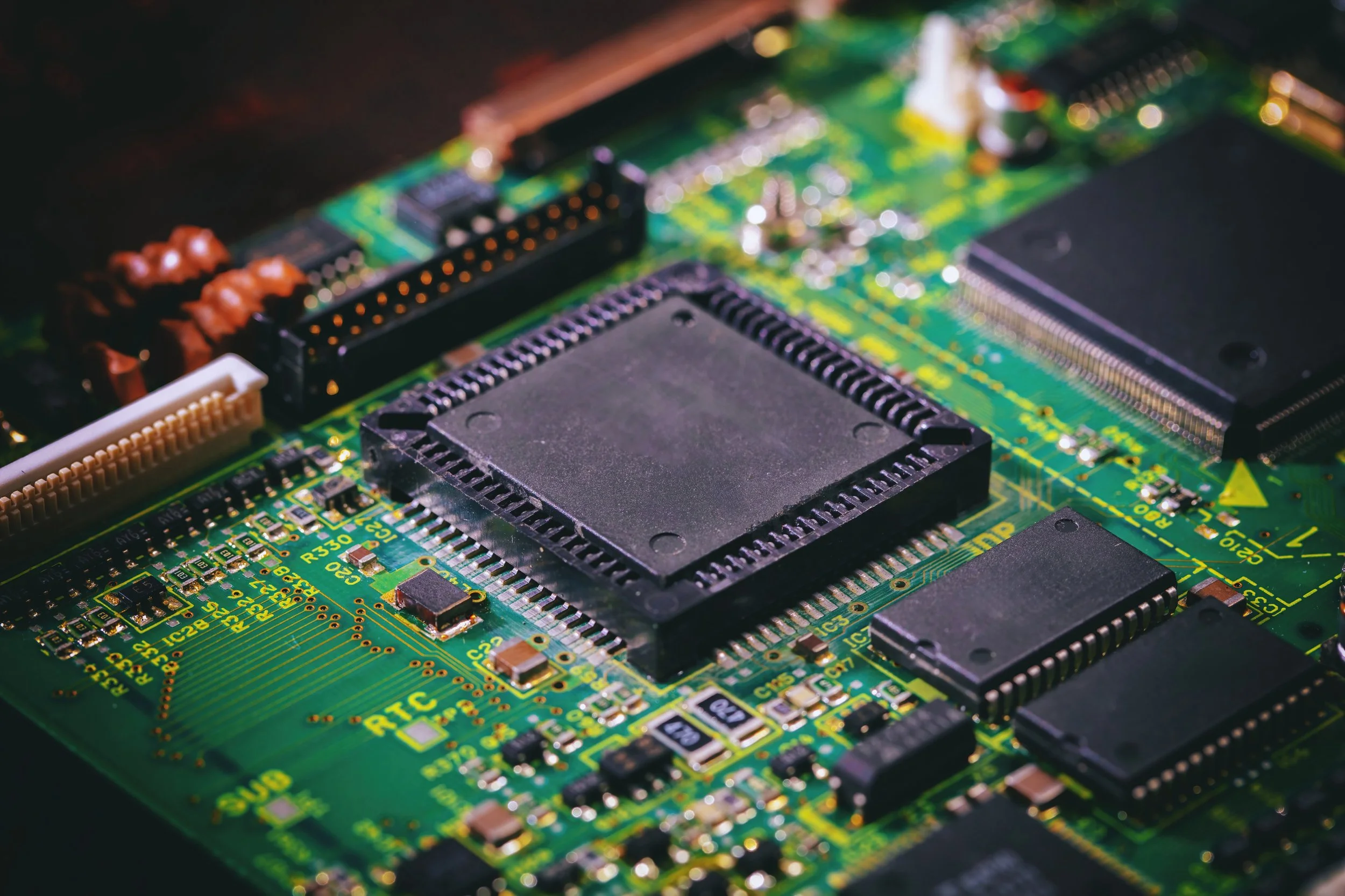 The questionable ethics of a brain in a chip