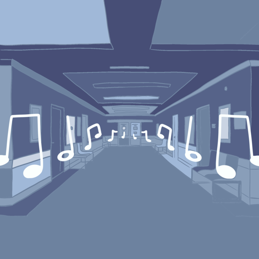 Dell Med launches new music project offering free concerts at hospital