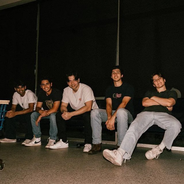 Meet the four men conquering forty acres: West 22nd’s Austin ascension&nbsp;