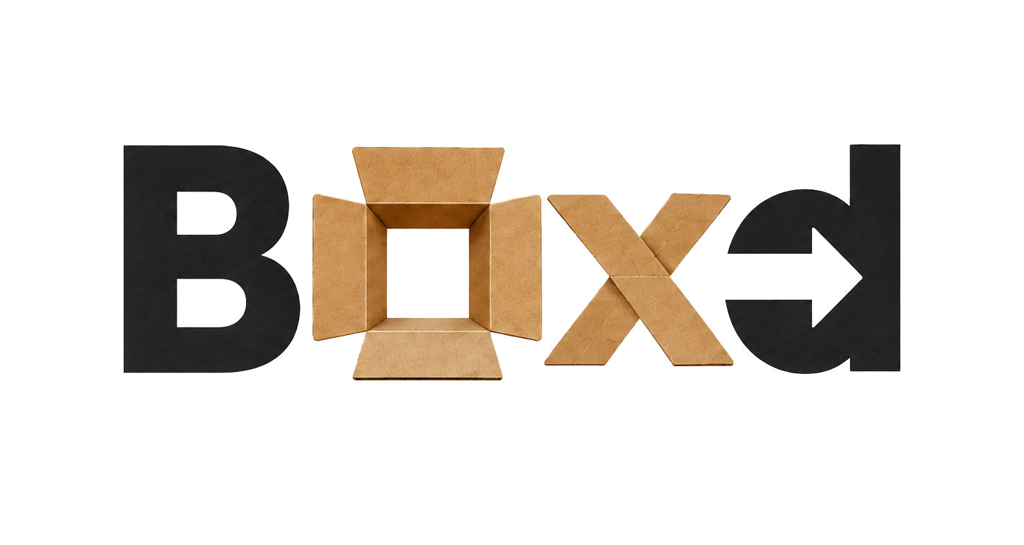 Boxd