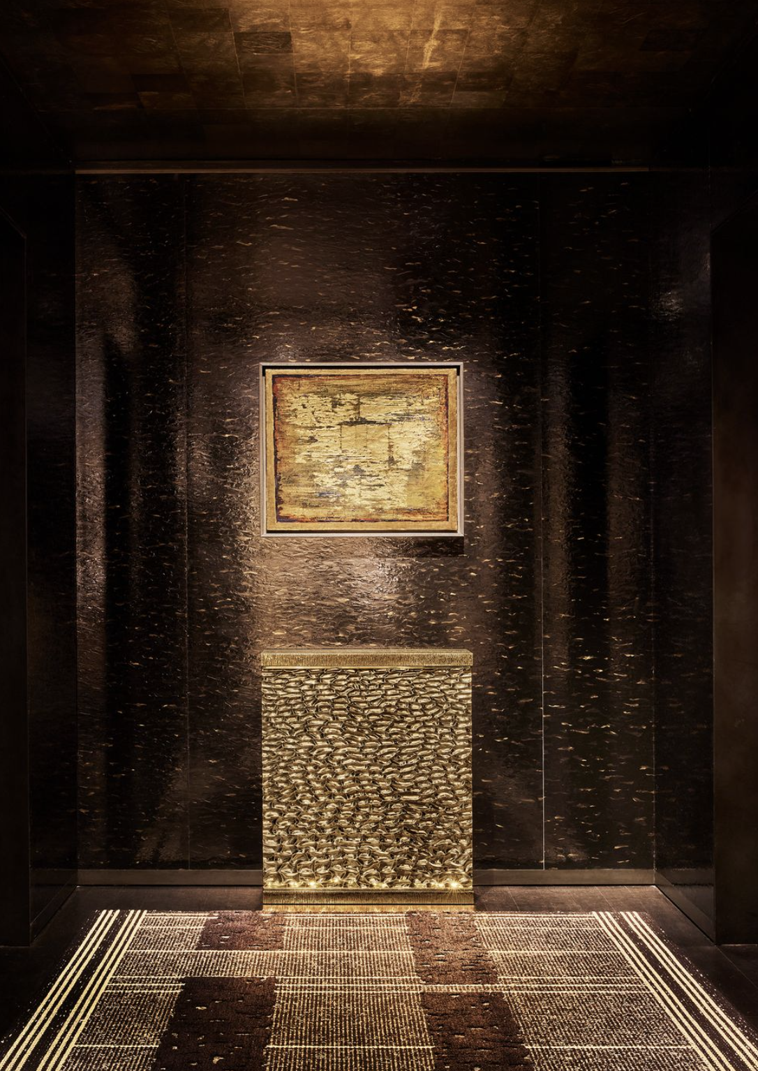 Chanel Fine Jewelry Boutique | Fifth Ave NYC