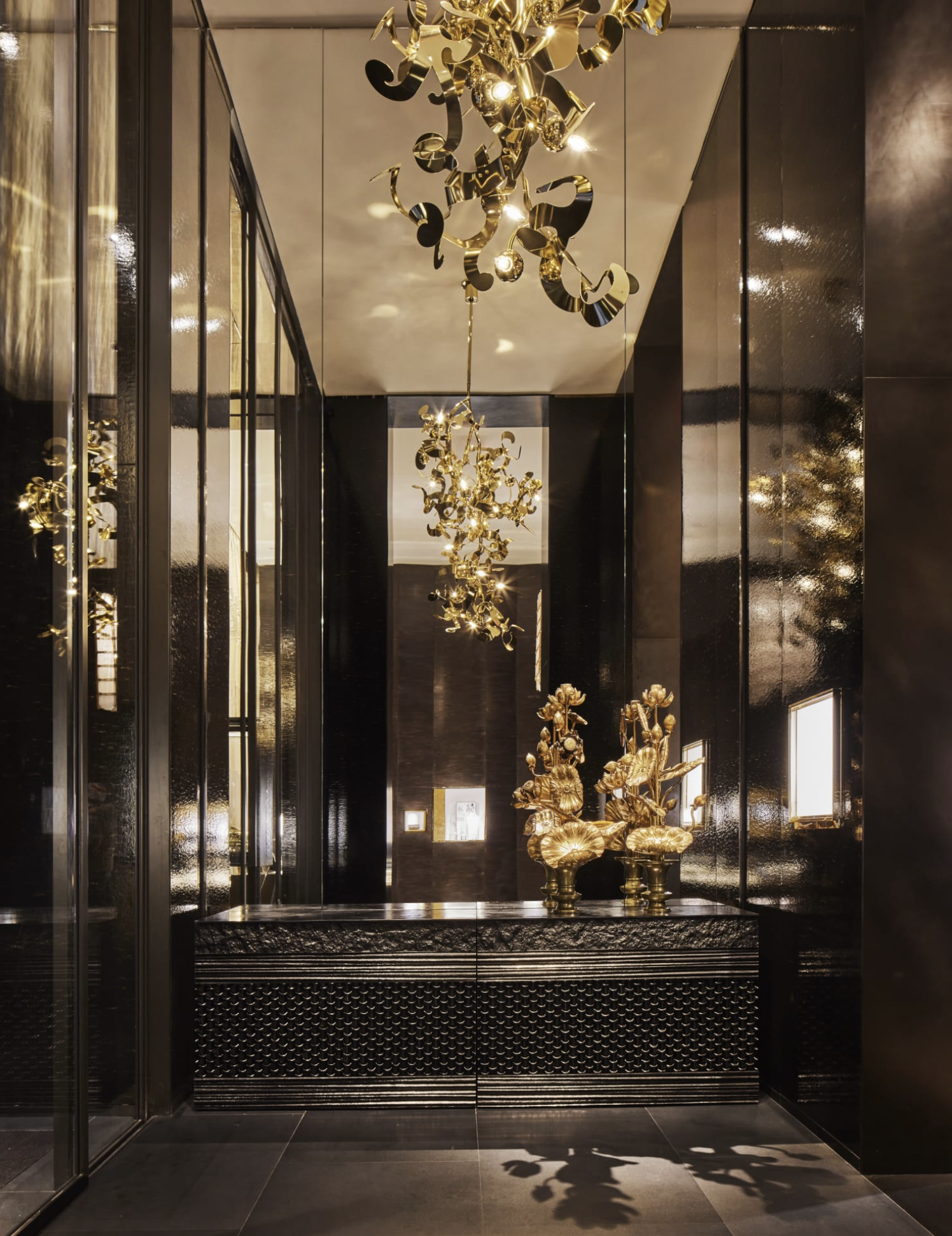 Chanel Fine Jewelry Boutique | Fifth Ave NYC