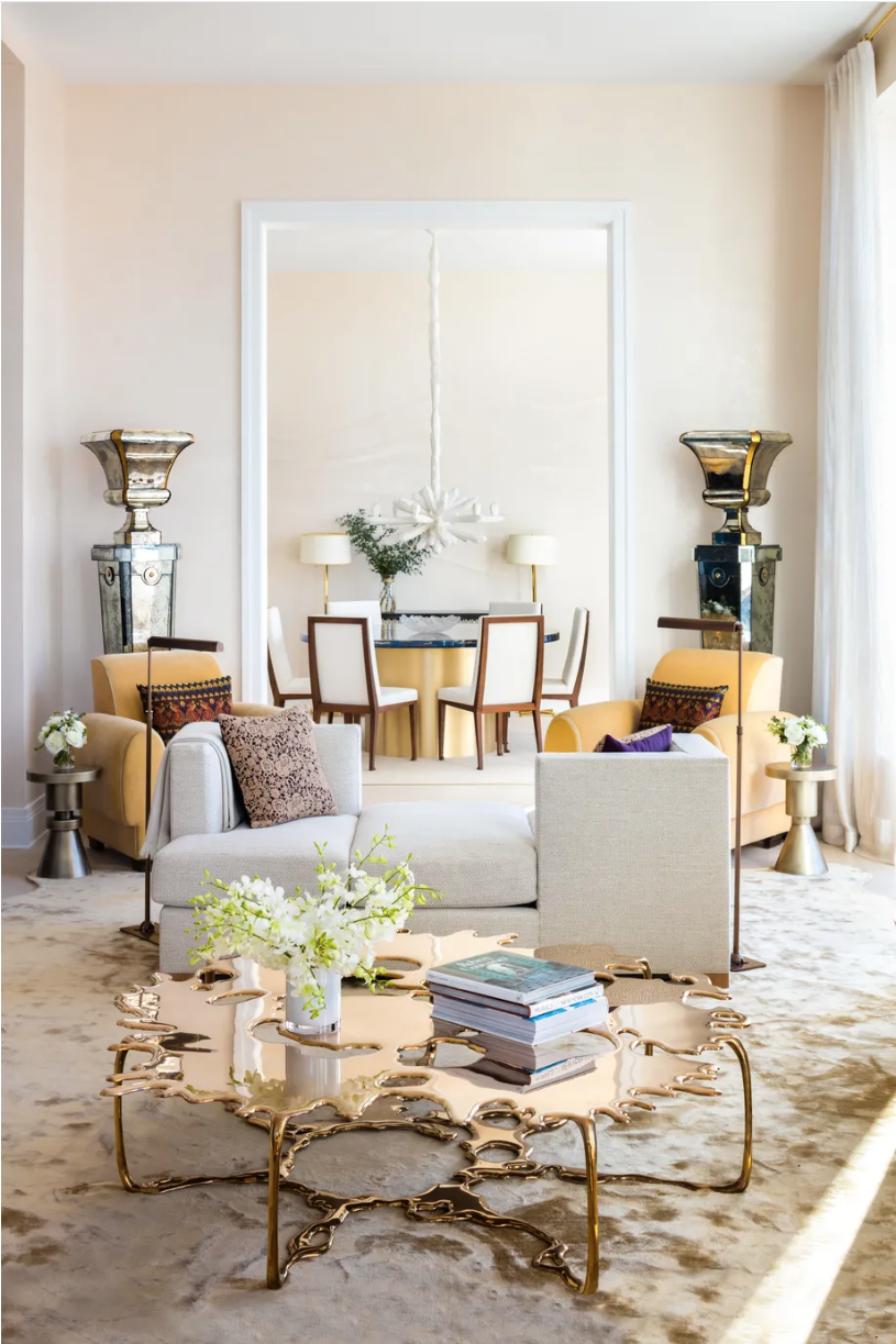 Four Seasons | Downtown New York