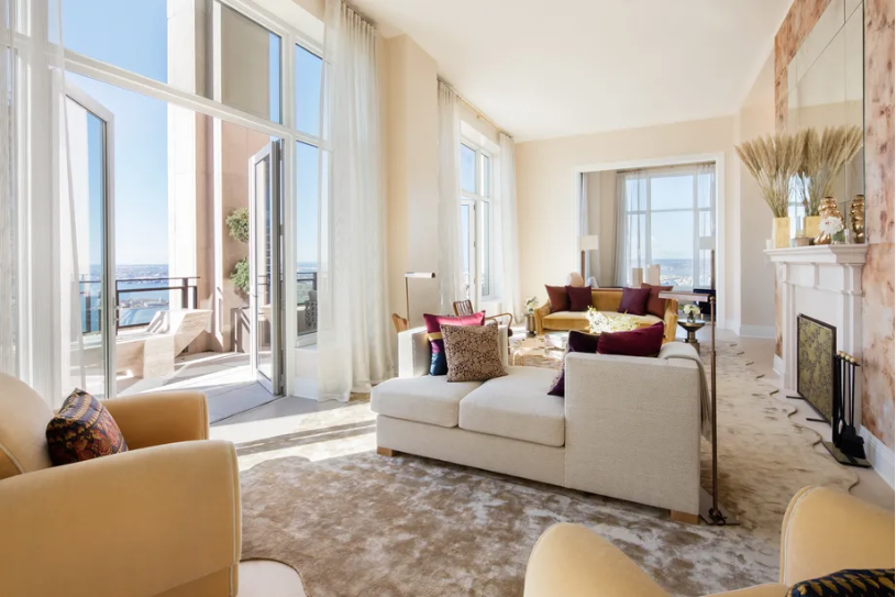 Four Seasons | Downtown New York