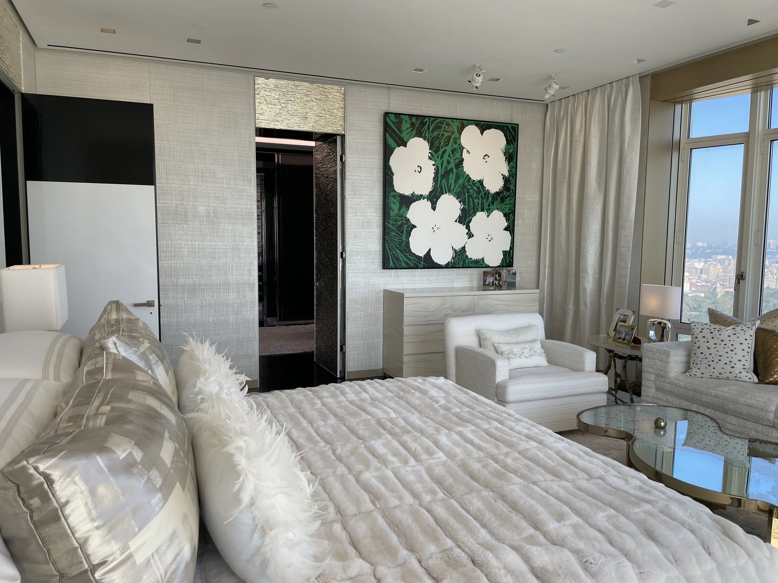 Private Residence