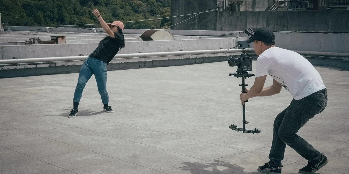How Do You Get Your Work Into a Screendance Festival?