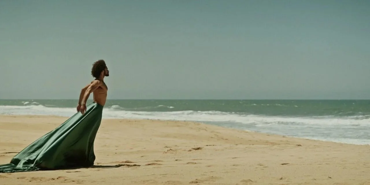 Interview with Kelly Hargraves: Dance/Film and Returning to Dance Camera West