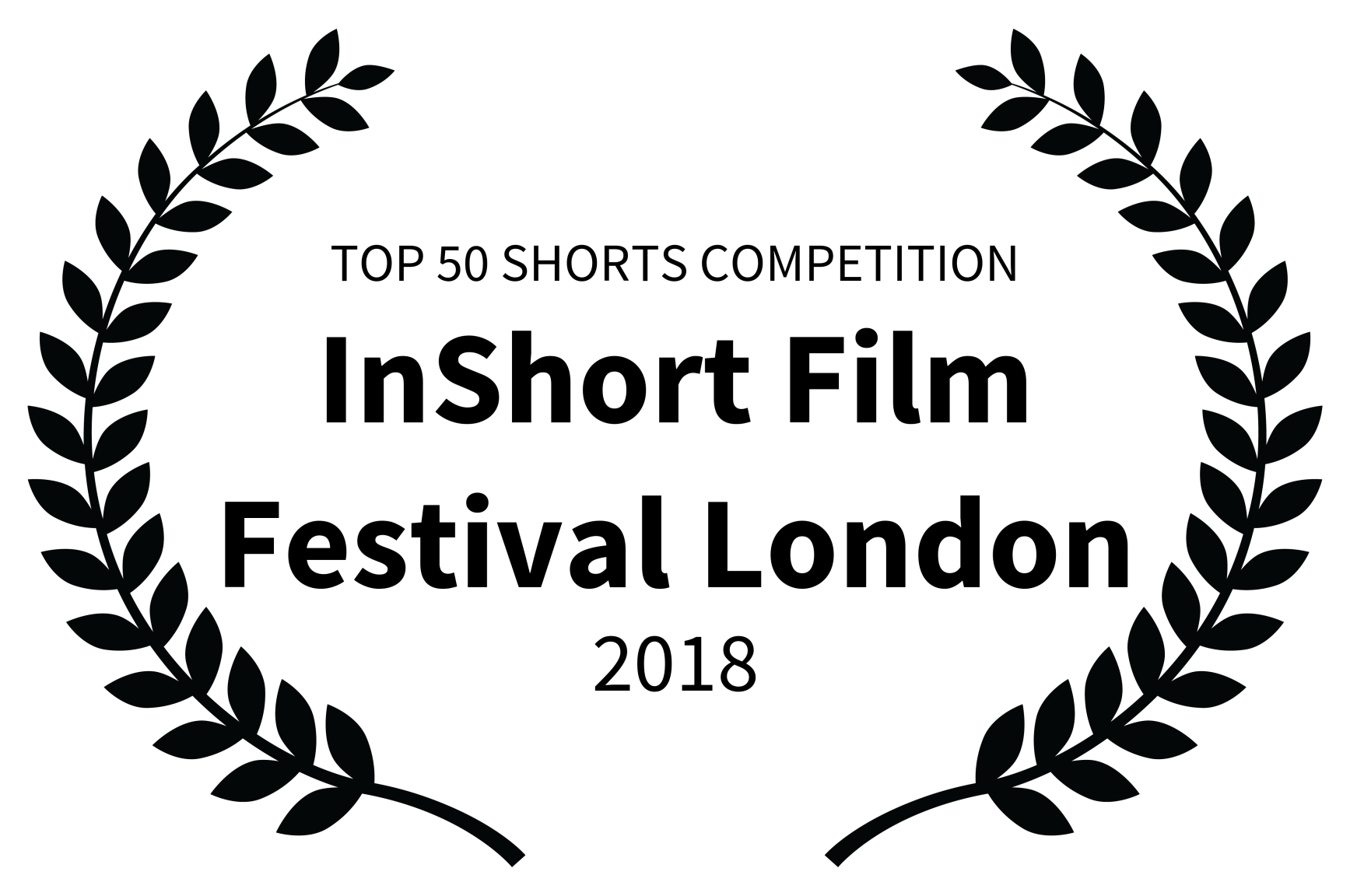 Top 50 Finalist of the Inshort Film Festival London