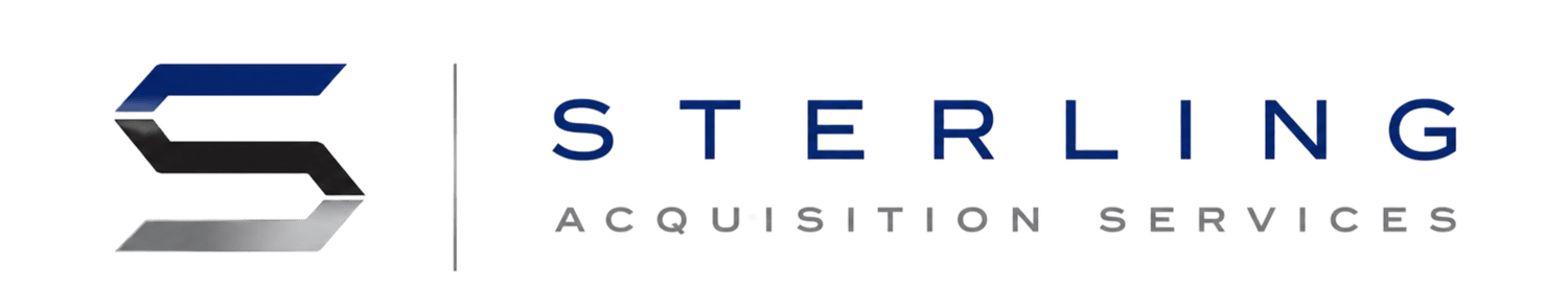Sterling Acquisition Services