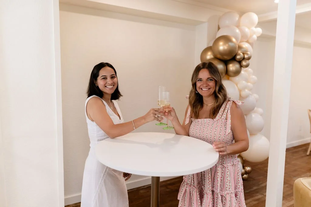 Milestone birthday party venue in San Antonio