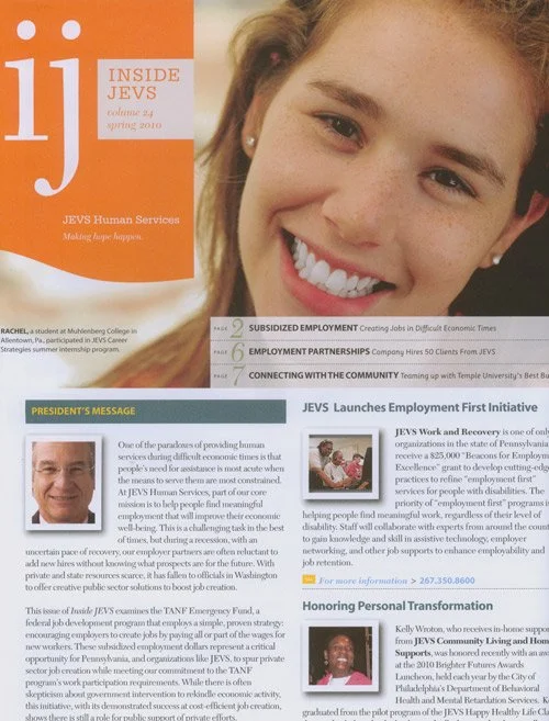 Newsletter