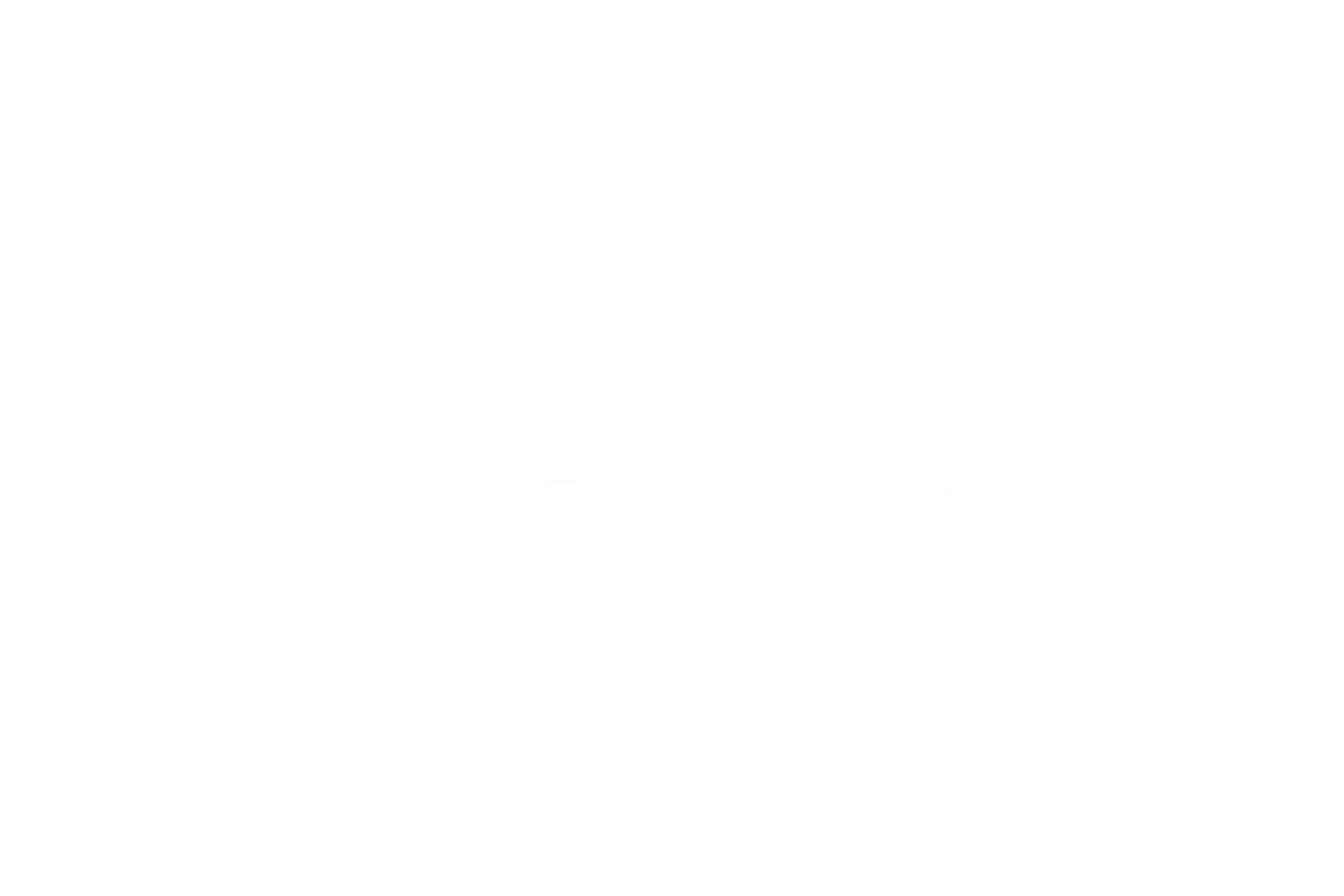 Black background with stylized white text that reads 'Sailfish' and a sailfish fish illustration.