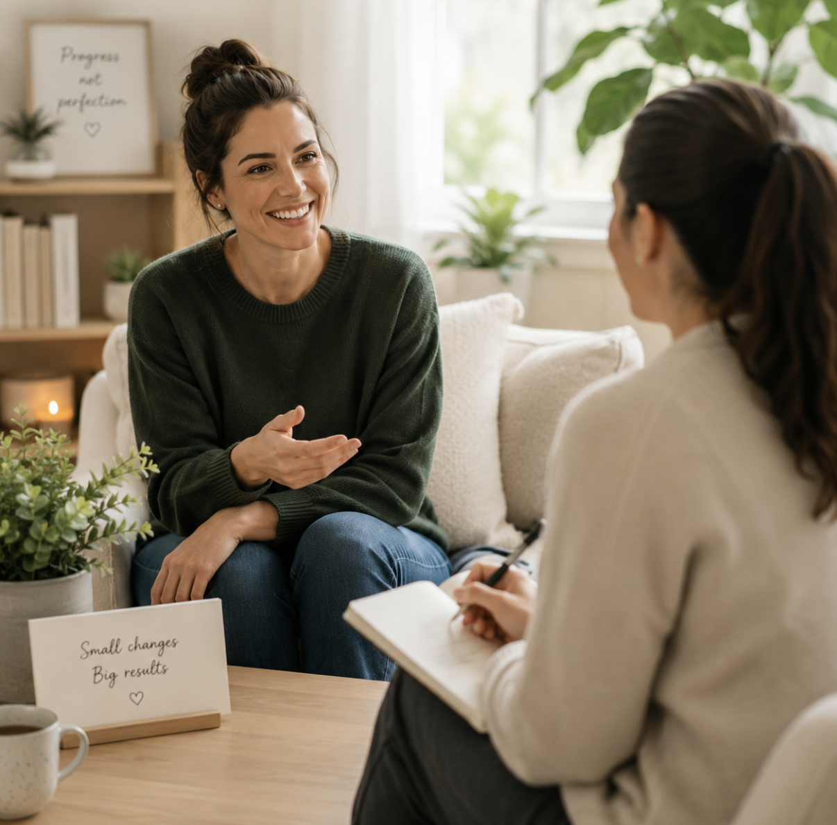 Health Coaching