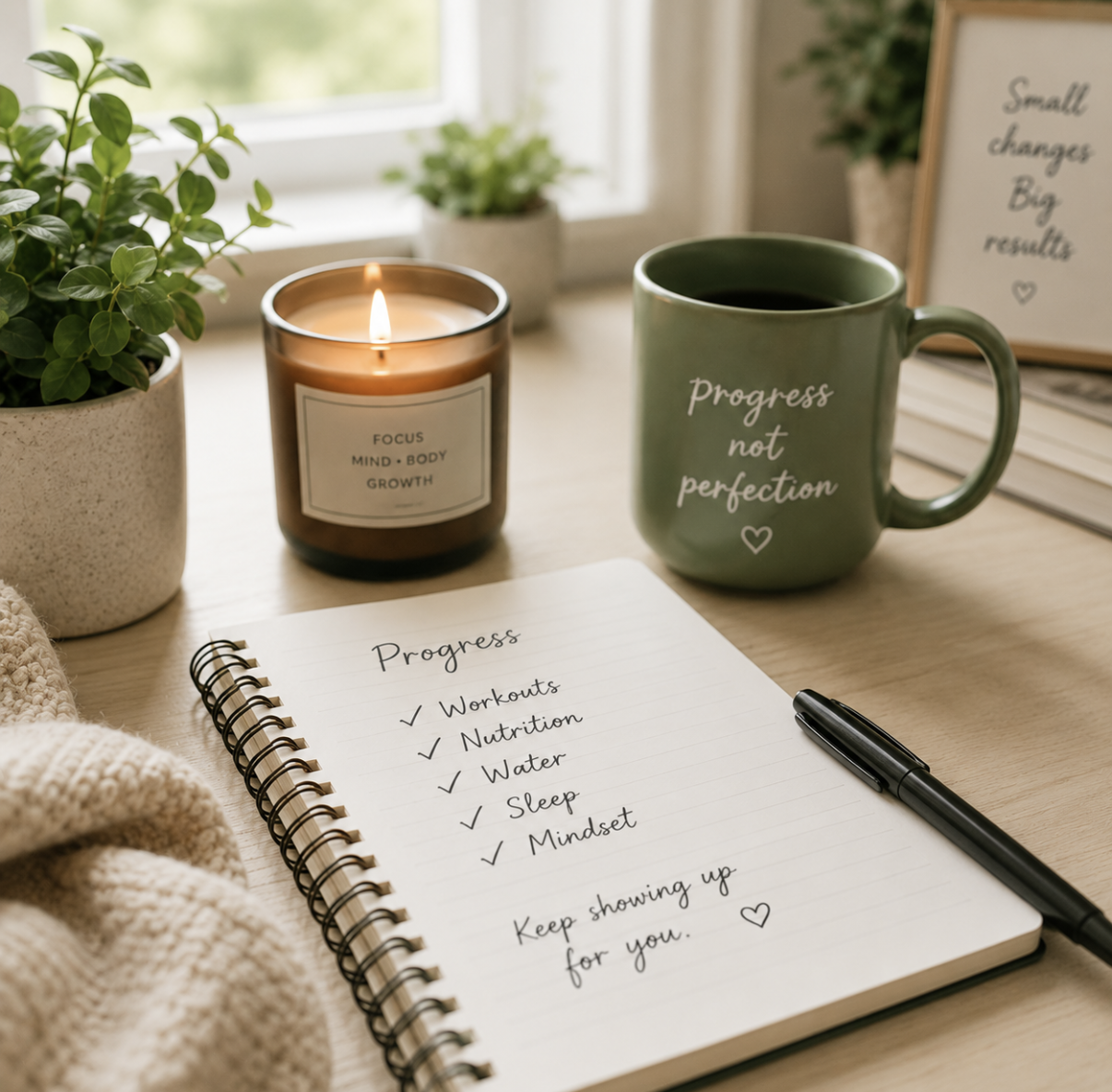 Accountability Tracker