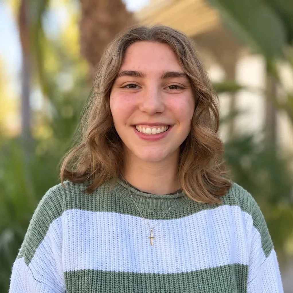 Ella Cave