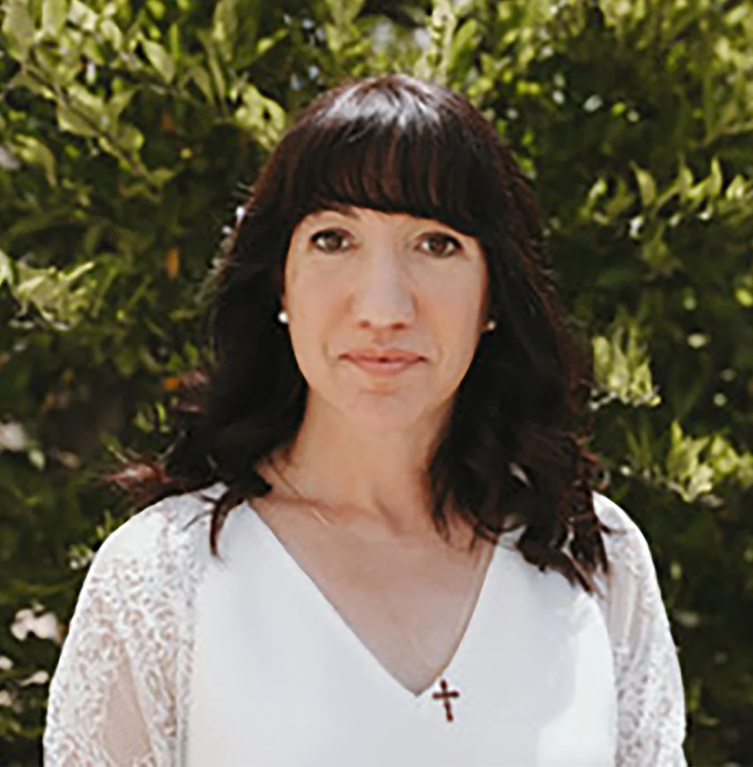 Jaime Parker