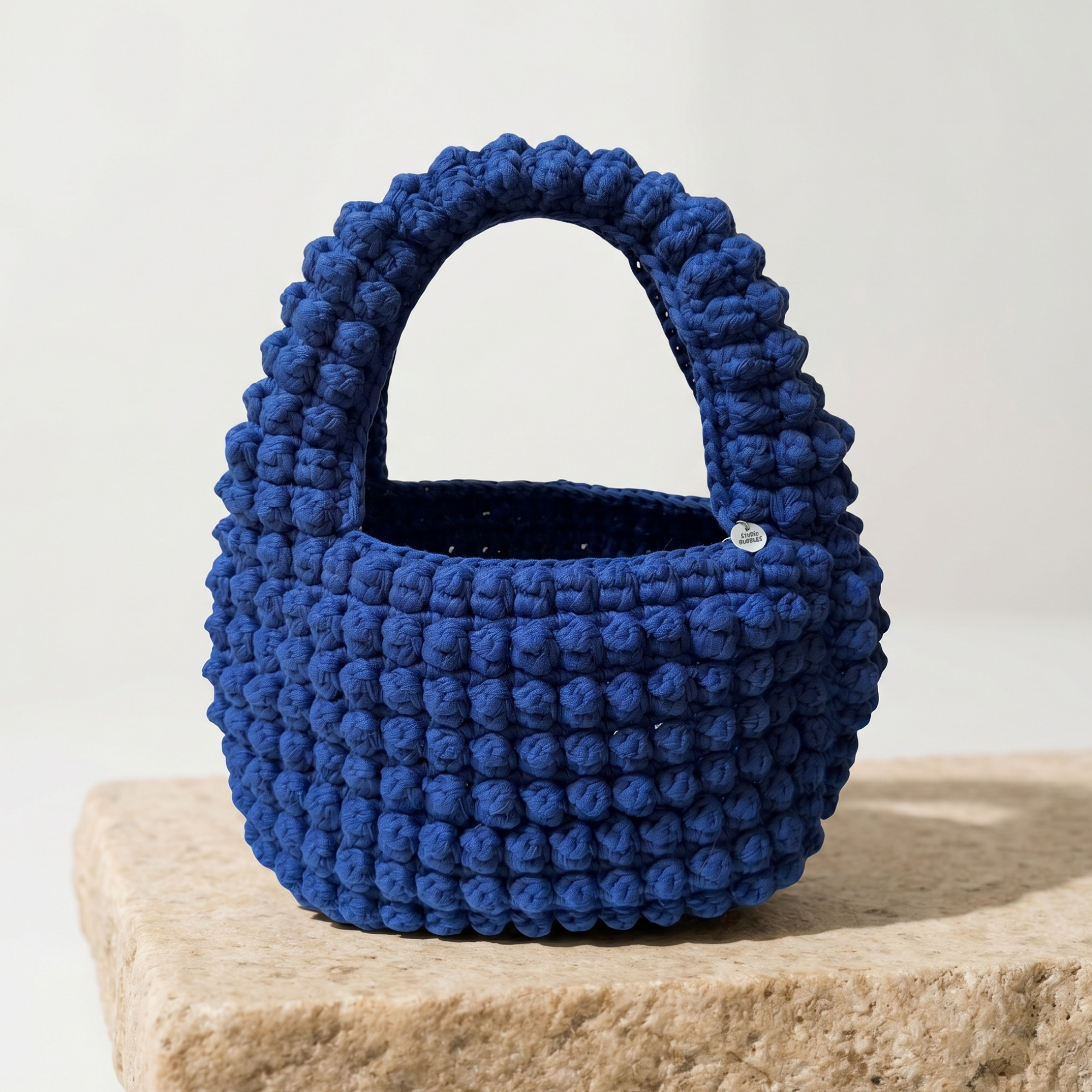 THE BUBBLE BAG