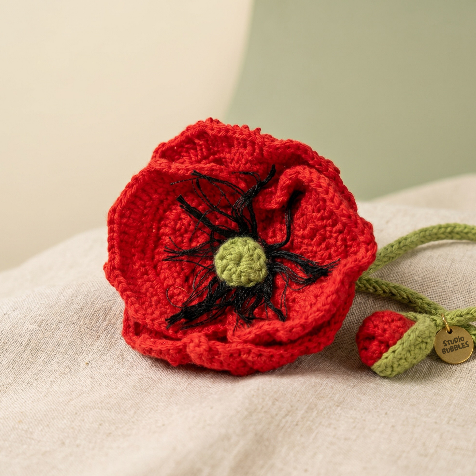 THE POPPY
